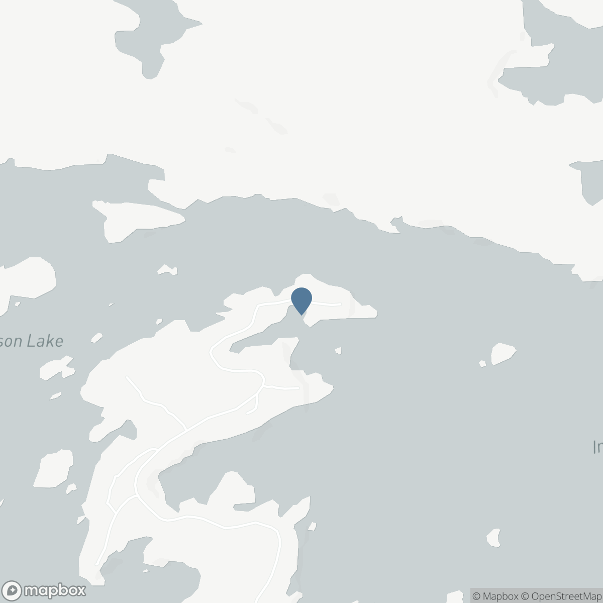 777 INDIAN LAKE ROAD, Rideau Lakes, Ontario K0G 1E0